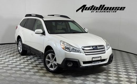 2014 Subaru Outback Premium CWP