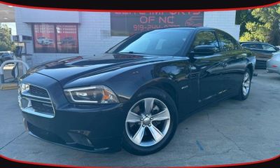 2011 Dodge Charger