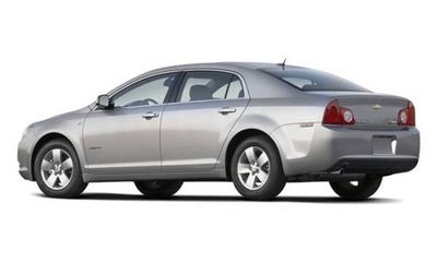 2008 Chevrolet Malibu BAS Hybrid 1HY