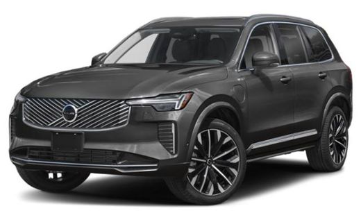 2026 Volvo XC90 Plus Bright