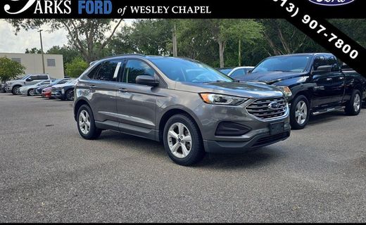 2022 Ford Edge SE