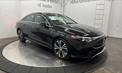 2027 Mercedes-Benz Cla 220