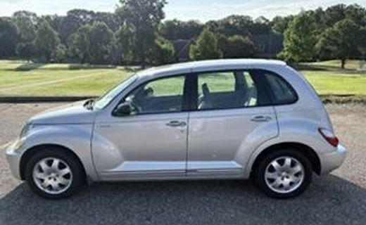 2006 Chrysler PT Cruiser Touring