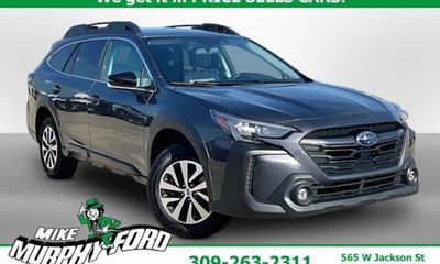 2023 Subaru Outback Premium