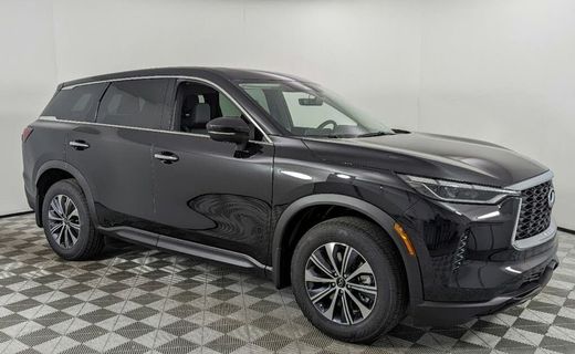 2023 Infiniti QX60 Pure