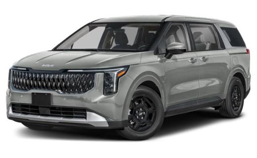 2027 Kia Carnival LX