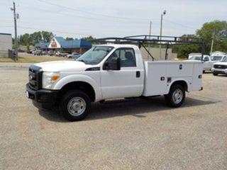 2013 Ford F-250 XL