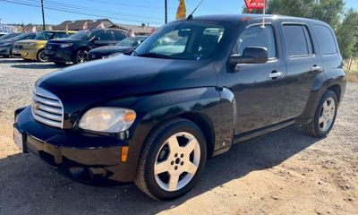 2007 Chevrolet HHR LS