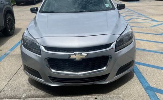 2014 Chevrolet Malibu LS