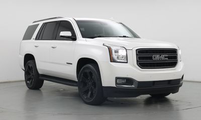 2019 GMC Yukon SLT