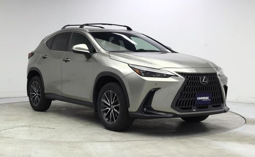 2023 Lexus NX 350H Premium