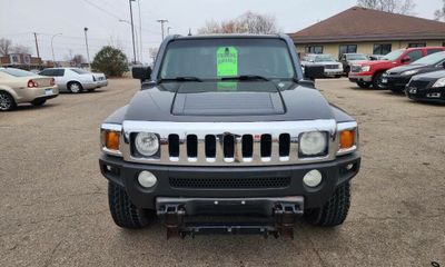 2006 Hummer H3