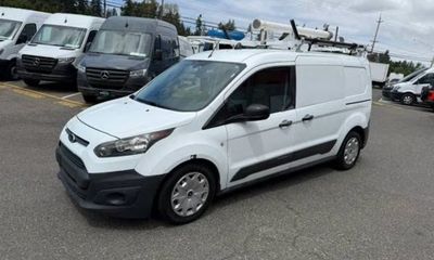 2014 Ford Transit Connect XL