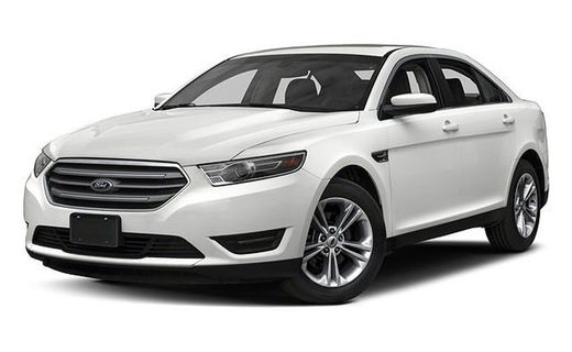 2016 Ford Taurus Limited