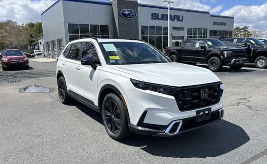 2023 Honda CR-V Sport Touring
