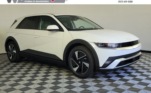 2026 Hyundai Ioniq 5 SEL