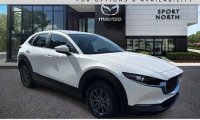 2024 Mazda CX-30 CX 30