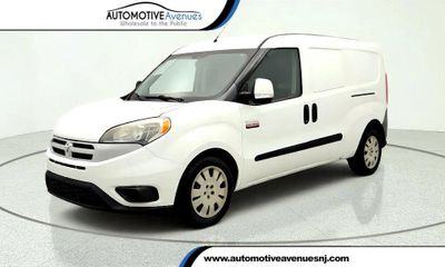 2016 Ram Promaster City SLT