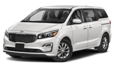 2020 Kia Sedona LX EX