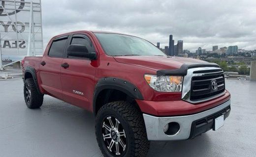 2013 Toyota Tundra SR5