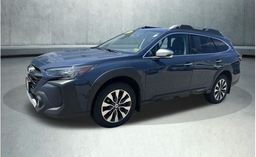 2024 Subaru Outback Touring