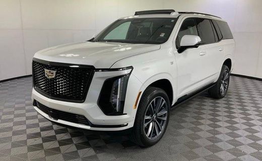2025 Cadillac Escalade Sport