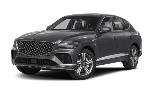 2026 Genesis GV80