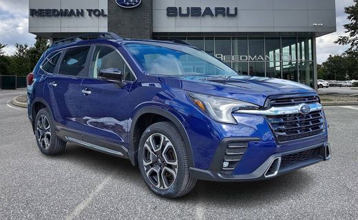 2026 Subaru Ascent Touring