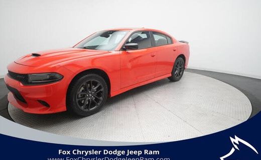 2023 Dodge Charger GT