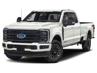 2027 Ford F-350