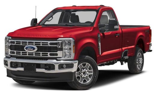 2026 Ford F-350 XL