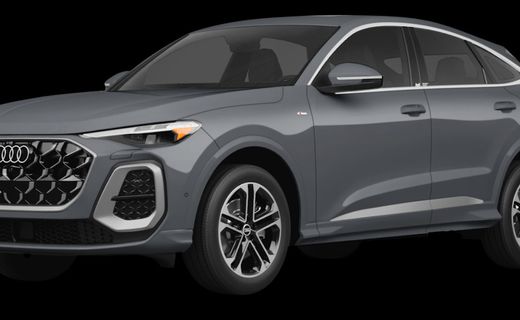 2026 Audi SQ5 Quattro Prestige