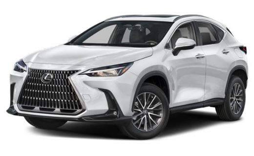 2024 Lexus NX 350 Base