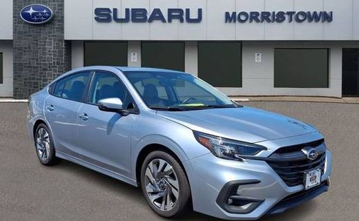 2025 Subaru Legacy Limited