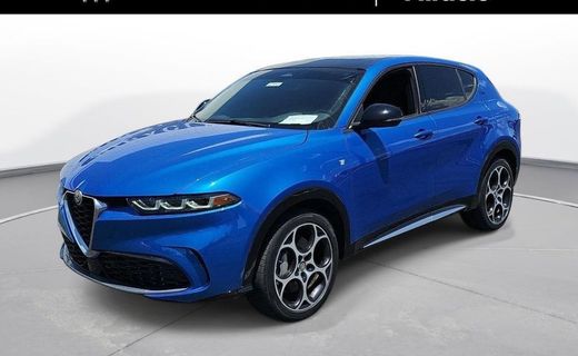 2024 Alfa Romeo Tonale TI