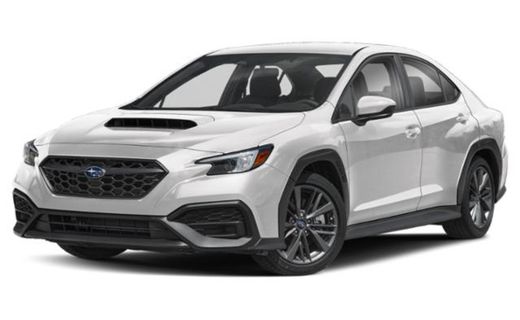 2026 Subaru WRX Premium
