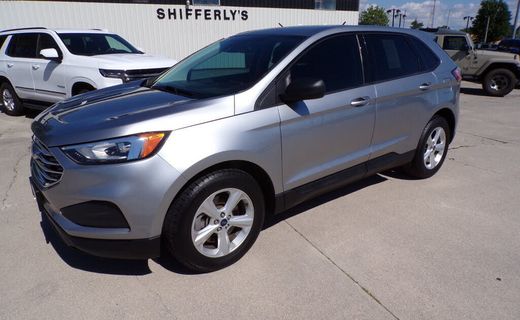 2021 Ford Edge SE
