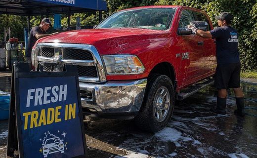 2014 Ram 2500 ST