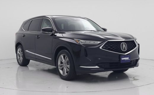 2024 Acura MDX