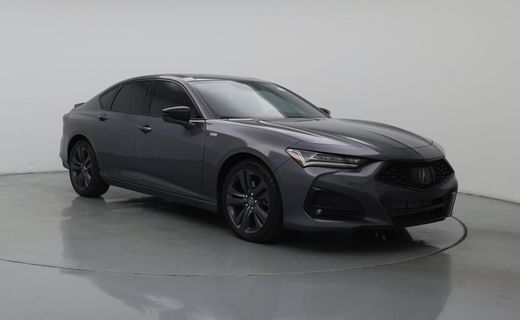 2023 Acura TLX