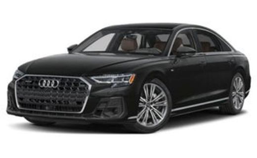 2026 Audi A8 L Quattro