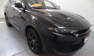 2024 Dodge Hornet