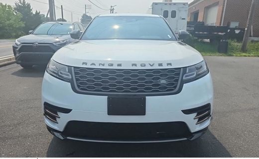 2023 Land Rover Range Velar P250 S