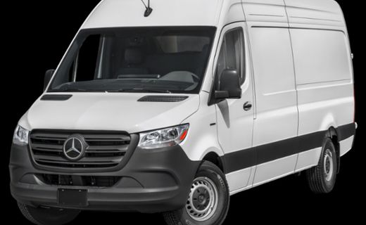2025 Mercedes-Benz Esprinter 907