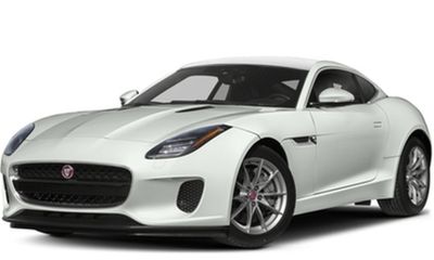 2019 Jaguar F-Type R Dynamic