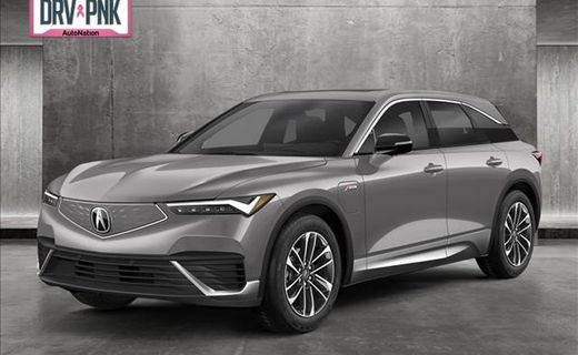 2024 Acura ZDX