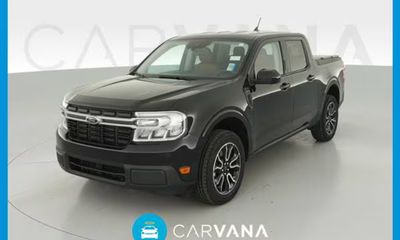 2023 Ford Maverick XL XLT Lariat