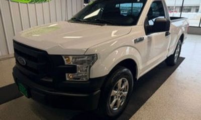 2014 Ram Cargo VAN Base
