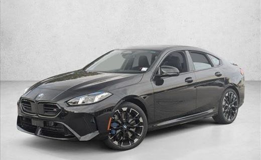 2026 BMW M235 xDrive GC