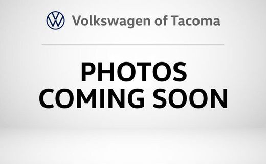 2022 Volkswagen Atlas 4Motion SEL R